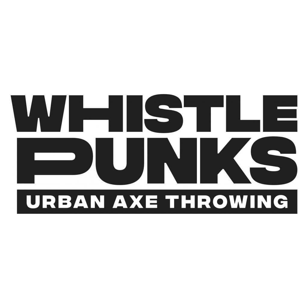Whistle Punks